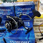  YUMOSHI LM 2500S